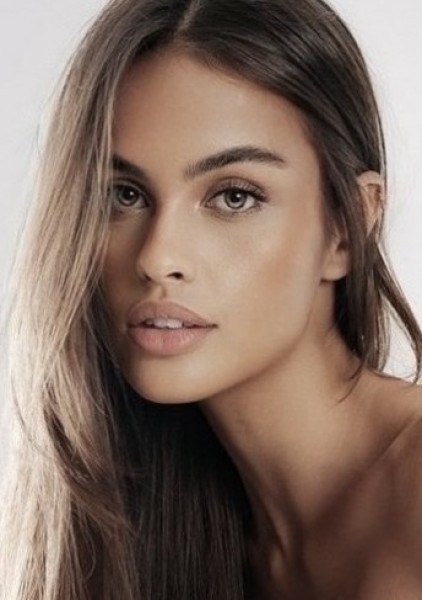 Anna Catharina