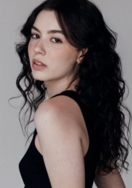 Anne Meirelles