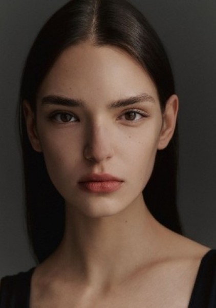 Natalie Alex